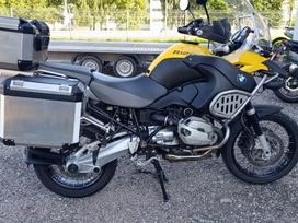 BMW R 1200 GS Adventure 1200cc, enduro / adventure