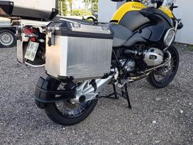 BMW R 1200 GS Adventure 1200cc, эндуро / adventure