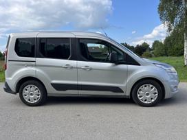 Ford Tourneo Connect, 1.6 l., Минивэн
