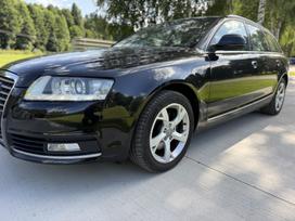 Audi A6, 2.0 l., Универсал