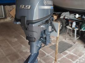 Yamaha F25(30) Gets S koja Distsncinis,