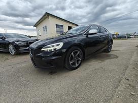 Volvo V40, 2.0 l., hečbekas