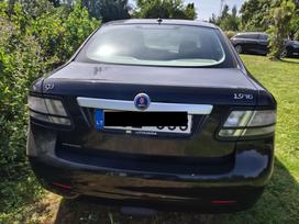 Saab 9-3, 1.9 l., Седан