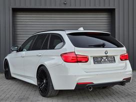 BMW 320, 2.0 l., Универсал
