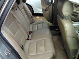 Audi A4, 1.9 l., sedanas