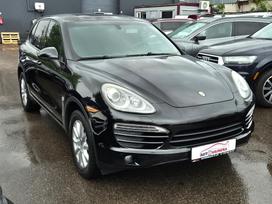 Porsche Cayenne, 3.6 l., off-road / crossover