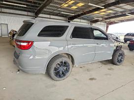 Dodge Durango, 3.6 l., off-road / crossover