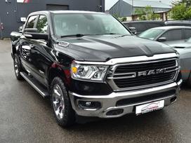 Dodge Ram, 5.7 l., pick-up