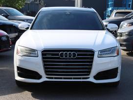 Audi A8 L, 3.0 l., Седан