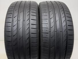 Tracmax X-Privilo TX3 2024m, летние 255/40 R19