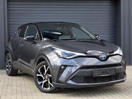 Toyota C-HR, 1.8 l., Внедорожник / Кроссовер