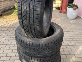 Starmaxx, всесезонные 255/55 R18