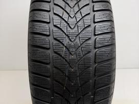 Dunlop SP WinterSport 4D 2024m, зимние 225/55 R17