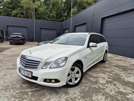 Mercedes-Benz E200, 2.1 l., Универсал