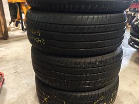 Bridgestone Alenza001, summer 245/50 R19