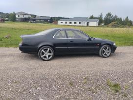Honda Legend, 3.2 l., kupeja (coupe)