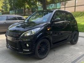 Ligier JS50, 0.5 l., other