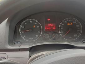 Volkswagen Golf, 1.6 l., hečbekas