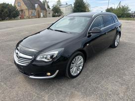 Opel Insignia, 1.6 l., wagon