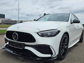 Mercedes-benz C300, 2.0 l., universalas