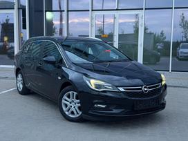 Opel Astra, 1.6 l., Универсал