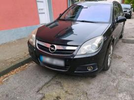 Opel Signum