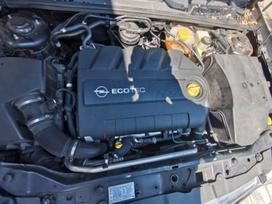 Opel Signum