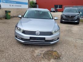 Volkswagen Passat, 2.0 l., Универсал