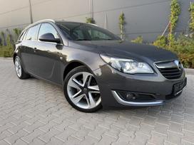 Opel Insignia, 2.0 l., Универсал