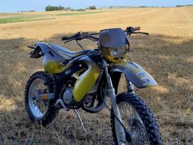 Rieju MRX 49cc, scooters / mopeds