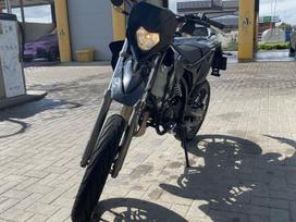 Sherco 50 SM-R 50cc, supermoto