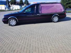 Mercedes-Benz E200 CDI, автокатафалки