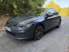 Volkswagen Golf, 2.0 l., hatchback