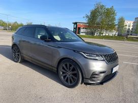 Land Rover Range Rover Velar, 2.0 l.,