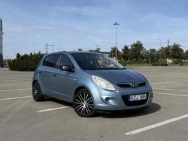 Hyundai i20, 1.3 l., hatchback