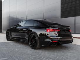 Audi RS 5, 2.9 l., hatchback