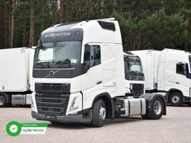 Volvo FH 500 Globetrotter XL ACC, double sleeper