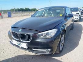 Bmw 530 Gran Turismo dalimis