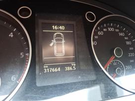 Volkswagen Passat, 2.0 l., Универсал