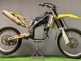 Suzuki RMZ 250cc, krosiniai