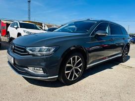 Volkswagen Passat, 2.0 l., universalas