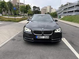 BMW 518, 2.0 l., Универсал