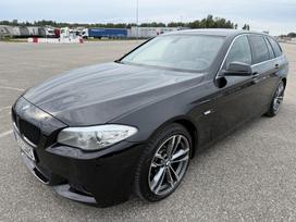 Bmw 520, 2.0 l., universalas