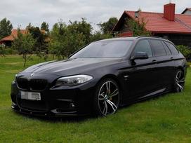 BMW 530, 3.0 l., Универсал