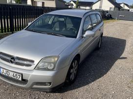 Opel Vectra, 1.9 l., wagon