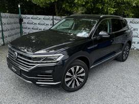 Volkswagen Touareg, 3.0 l., Внедорожник / Кроссовер