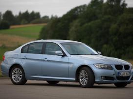 Bmw 320, 2.0 l., sedanas