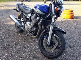 Yamaha XJR 1300 1300cc, street / klasikiniai