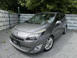Renault Scenic, 2.0 l., Минивэн