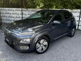 Hyundai Kona, 42 кВт·ч, Внедорожник / Кроссовер